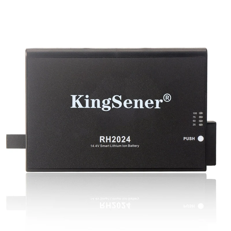RH2024HD34 98WH 14.4V Li-ion Inspired Energy Battery For INSPIRED RH2024HD RH2024HD34 RH2024QE34 | KingSener