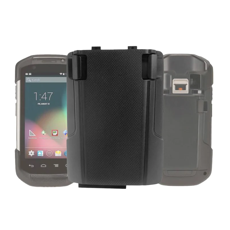 Motorola Symbol TC70 TC72 TC75 Battery Replacement BTRY-TC7X-46MA2 4800mAh
