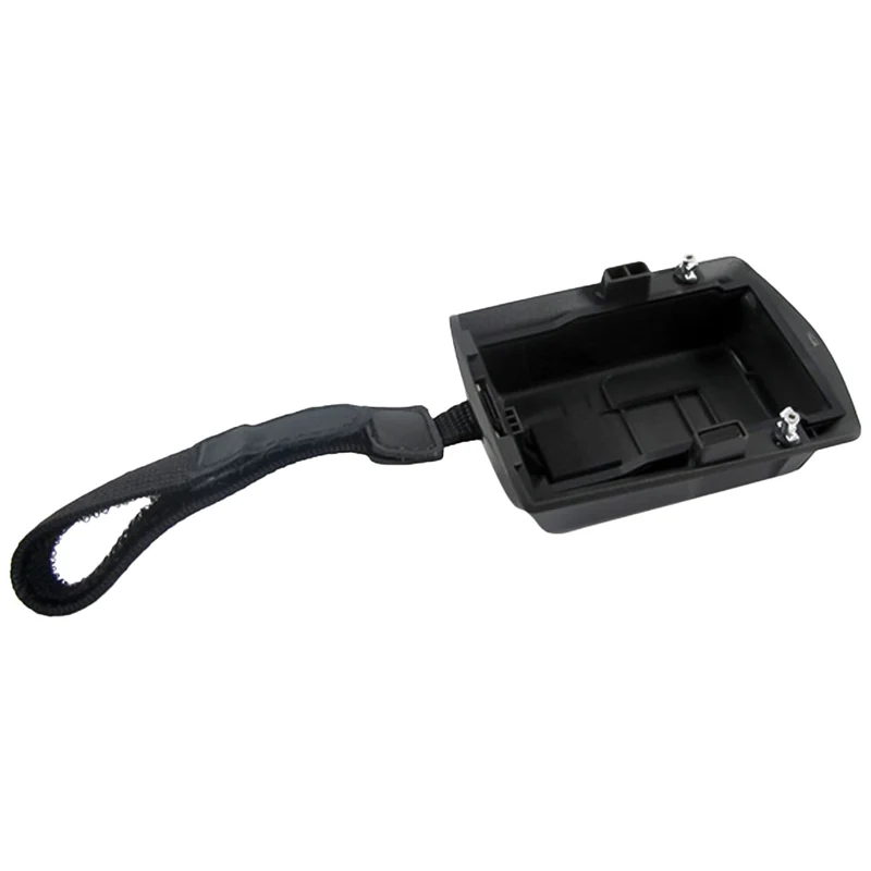 Motorola Symbol MC70 MC75 MC75A FR6000 Battery Replacement 4800mAh