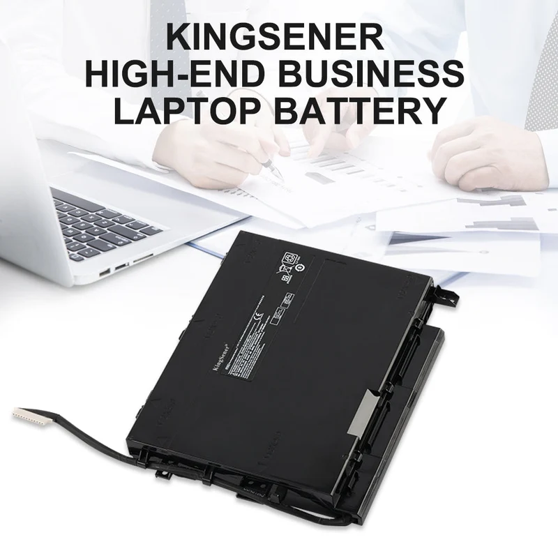 HP Omen 17-w200 Replacement Battery | High-Capacity 11.55V 6150mAh | Compatible with 17t/17-w200no Models