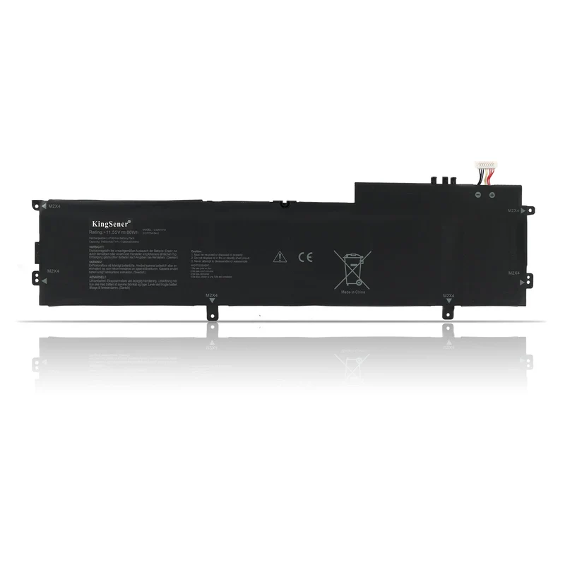 C32N1810 Laptop Battery For ASUS ZenBook Flip 15 UX562FN UX562FD Series Notebook 0B200-03070100 | KingSener