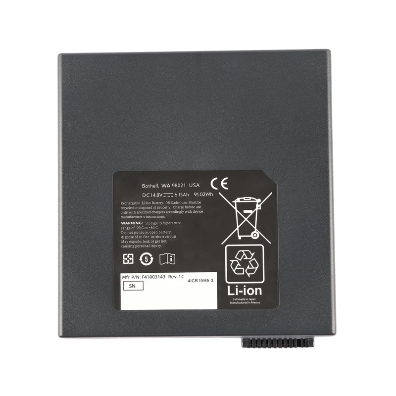 453561446191 M6477 453561446192 453561446193 453561268715 For Philips Ultrasound CX30 CX50 Echographe CX50 Battery