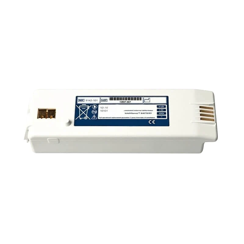 Replacement Battery For 9146-301 For Cardiac Science G3 AED Battery