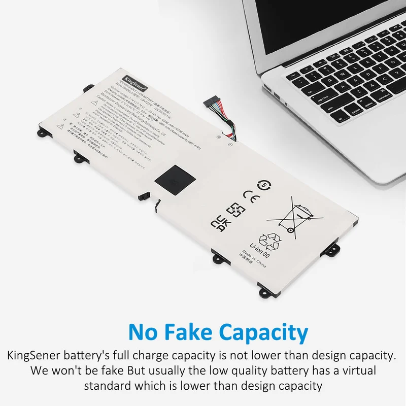 LBV7227E Laptop Battery For LG Gram 15 2020 15Z90N 16 2021 16ZD90P 16Z90P 16Z90PC 16Z90PG 16T90P 2-in-1 17 2020 17Z90N | KingSener
