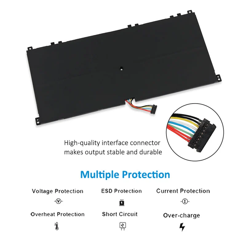 Laptop Battery L19C4PH1 L19M4PH1 For Lenovo C955