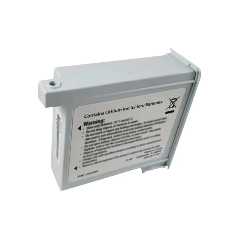 1050060 SMF0312-001 battery For Kendall Covidien 1050060 SIMPLO OR SCUD BATTERY PACK 14.4V 2200mAh 31.68Wh