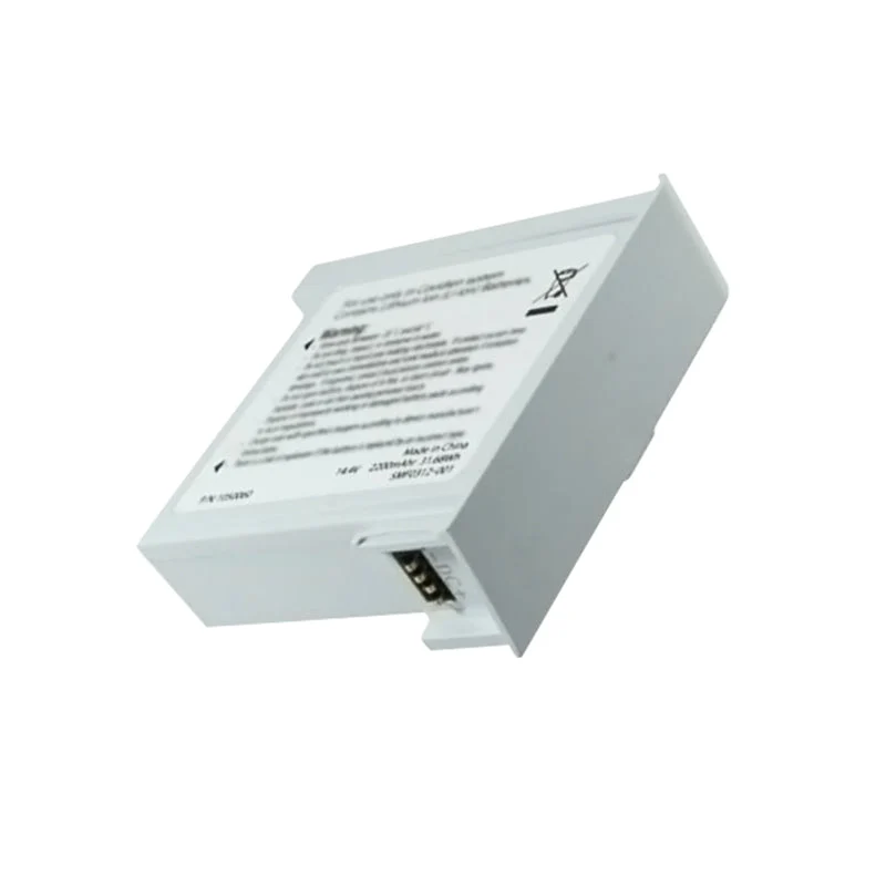 1050060 SMF0312-001 battery For Kendall Covidien 1050060 SIMPLO OR SCUD BATTERY PACK 14.4V 2200mAh 31.68Wh