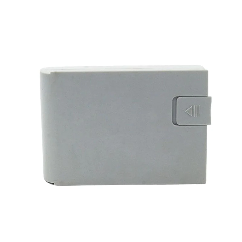 GE MAC 800 ECG Machine Battery Replacement 2037082-001 7.2V 33Wh