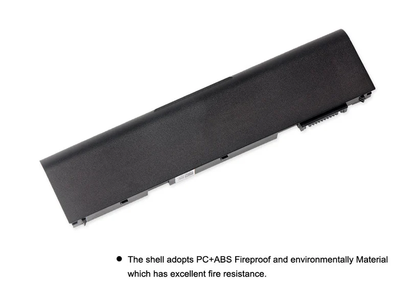 T54FJ Laptop Battery for Dell Latitude E5420 E5520 E6420 E6430 E6520 E6530 — 60Wh 11.1V