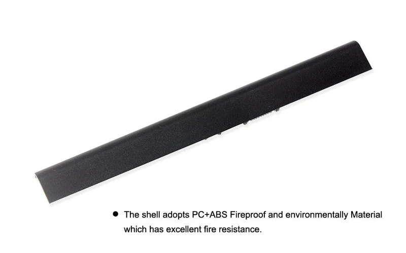 VI04 VIO4 Laptop Battery for HP ProBook 440 450 G2 Envy 14 Pavilion 15 17 — 41Wh 14.8V