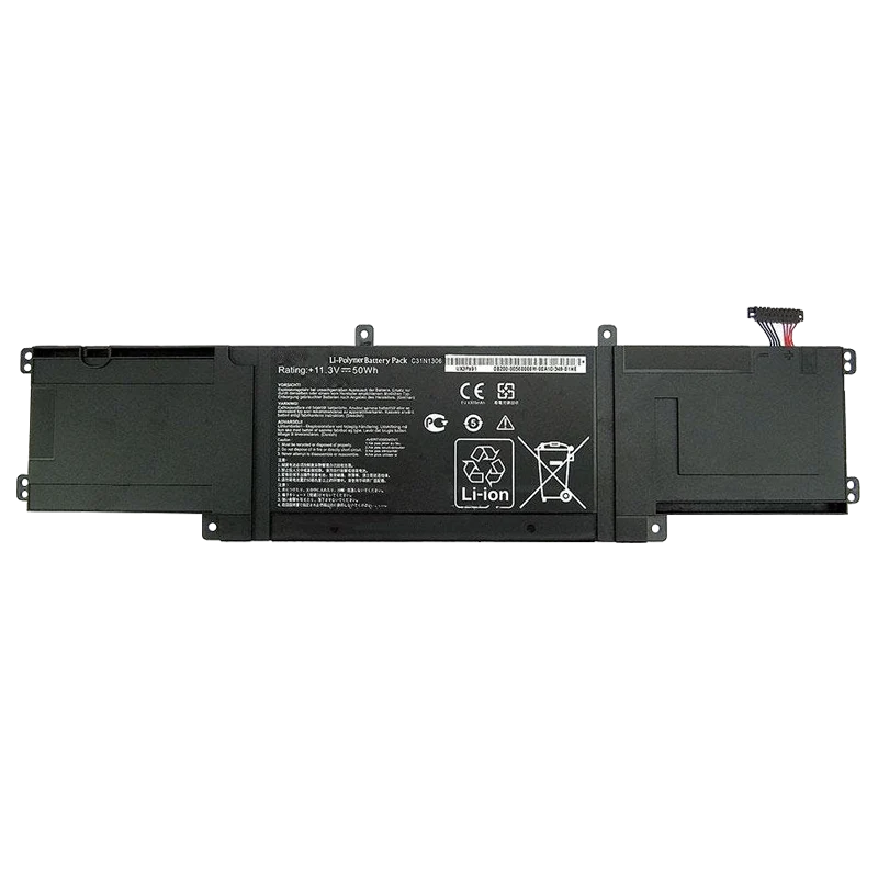 C31N1306 Battery For ASUS ZenBook UX302LA UX302LA-BHI5T08 Series