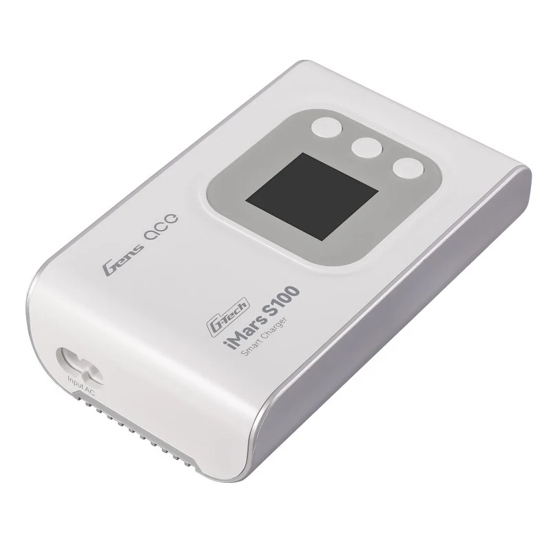Gens Ace Chargeur iMars S100 G-Tech 100W