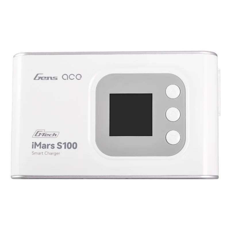 Gens Ace Chargeur iMars S100 G-Tech 100W