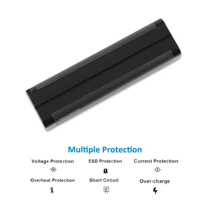 LB08V14S0204 Replacement Battery For OPWILL OTP6200 14.4V 74.88WH