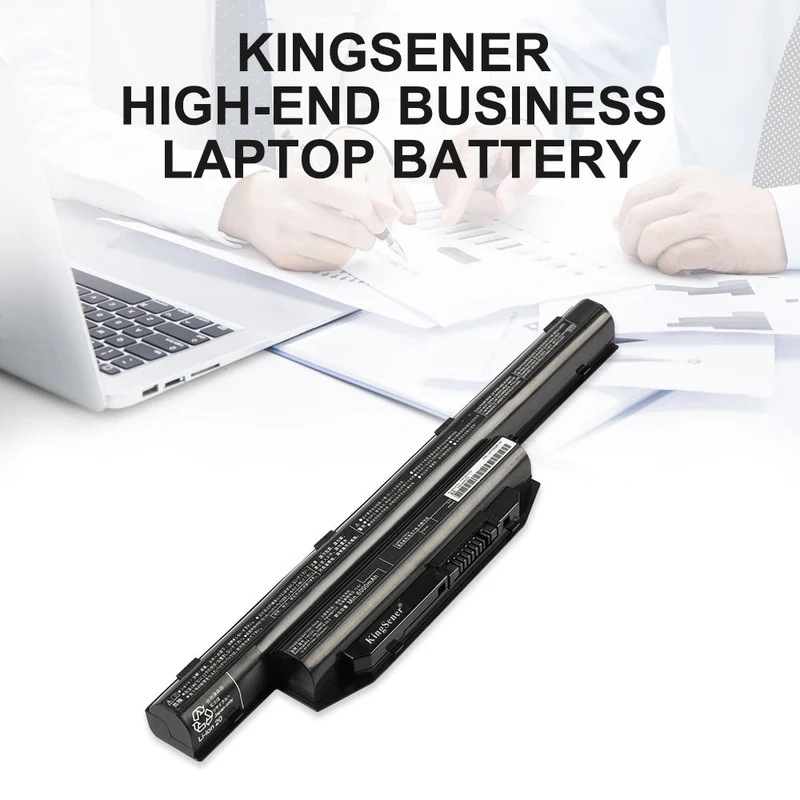 Fujitsu LifeBook A544 E754 S904 Battery Replacement FPCBP429 72Wh
