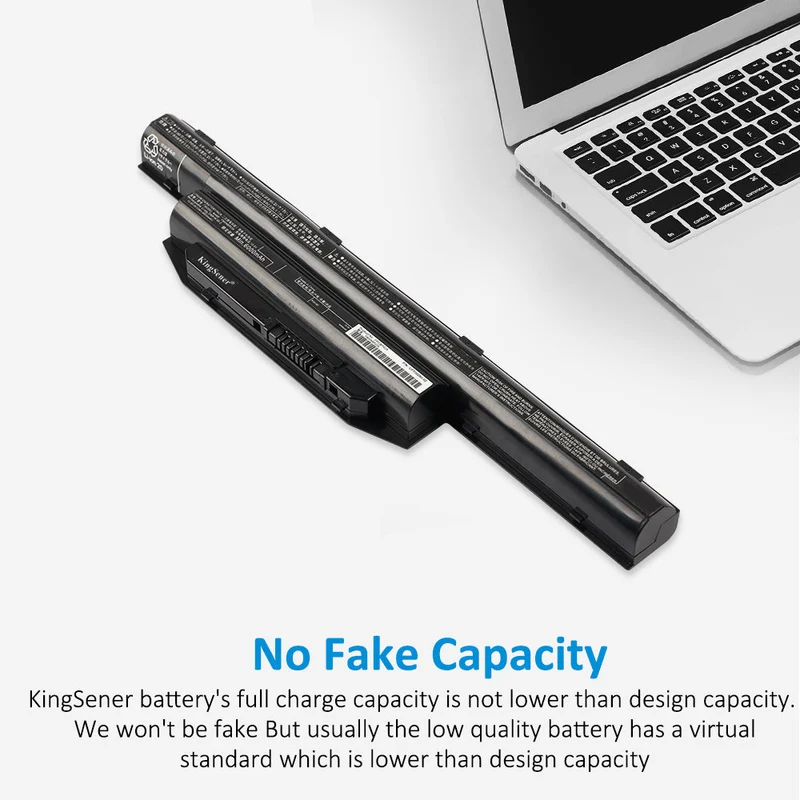 Fujitsu LifeBook A544 E754 S904 Battery Replacement FPCBP429 72Wh