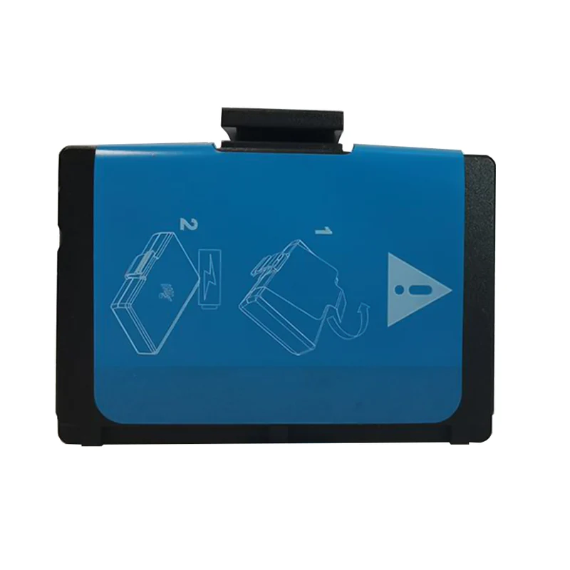 P1058672 Replacement Battery For Zebra QLN320 ZQ510 ZQ520 Mobile Printer 7.2V 24.48Wh