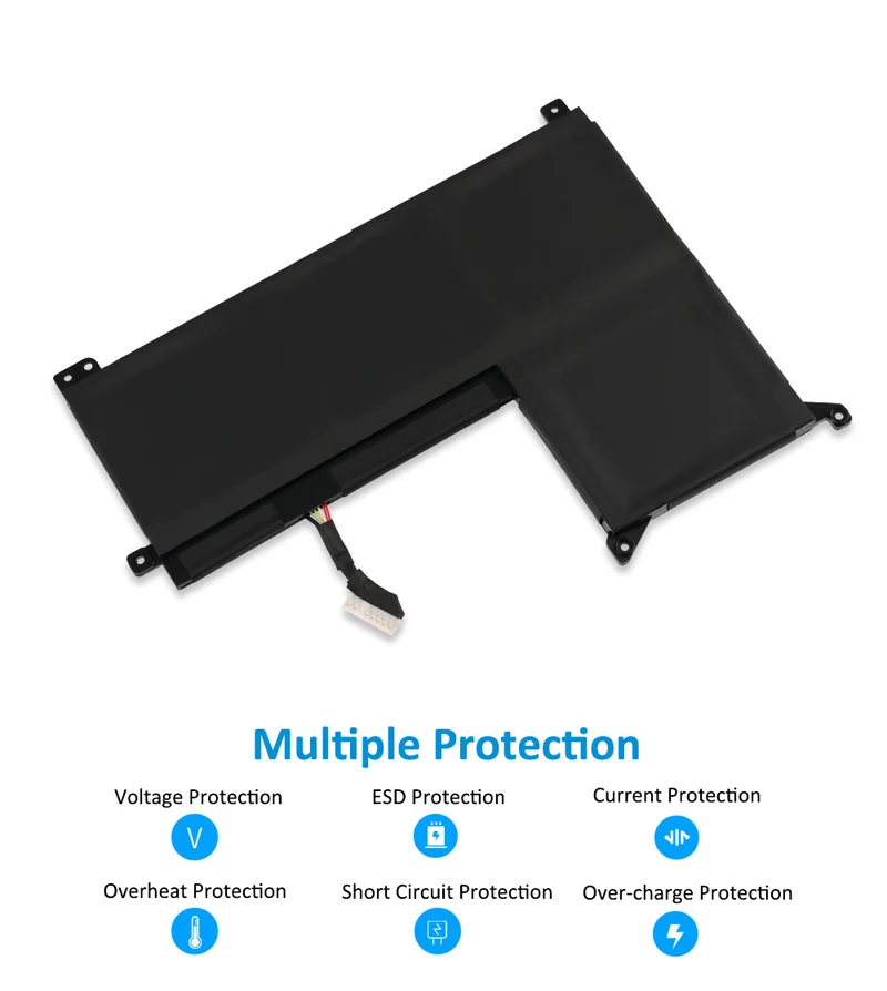 NP50BAT-4-54 Laptop Battery For SCHENKER XMG Focus 16 For GIGABYTE G5 GE Series | KingSener