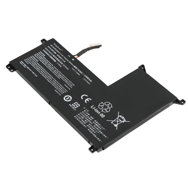 NP50BAT-4-54 Laptop Battery For GIGABYTE G5 MF Series For GIGABYTE G7 KE Series | KingSener
