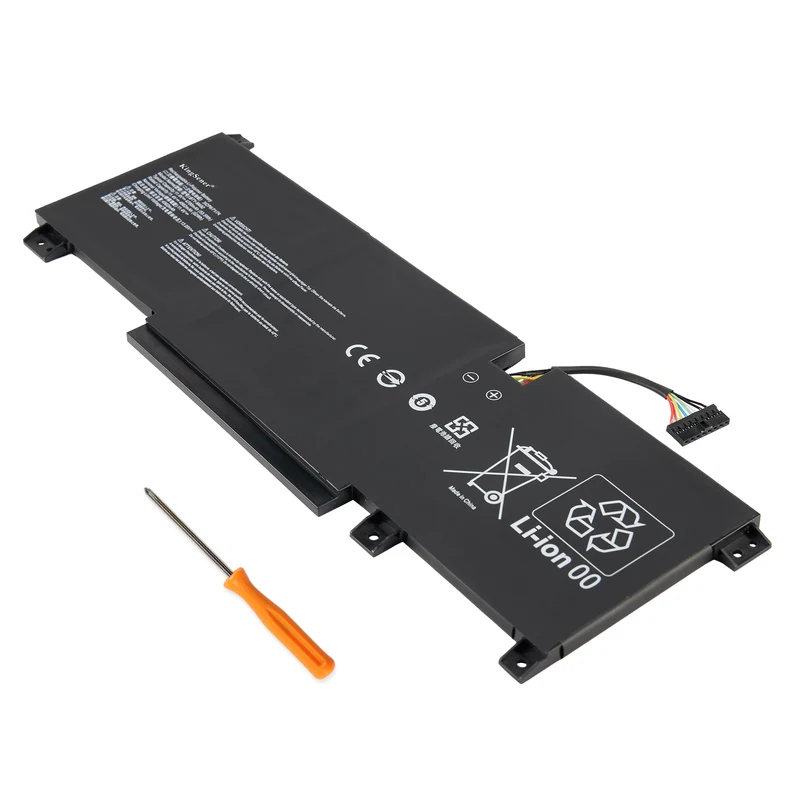 BTY-M492 Laptop Battery Replacement for MSI Katana GF76 GF66 11UE/12UD