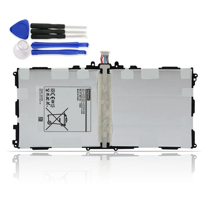 T8220E T8220K T8220U T8220C Tablet Battery For Samsung Galaxy Note 10.1 2014 Edition SM-P600 | KingSener