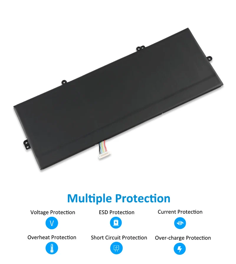C31N1824 Laptop Battery For ASUS Chromebook Flip C434TA Series 0B200-03290000 | KingSener