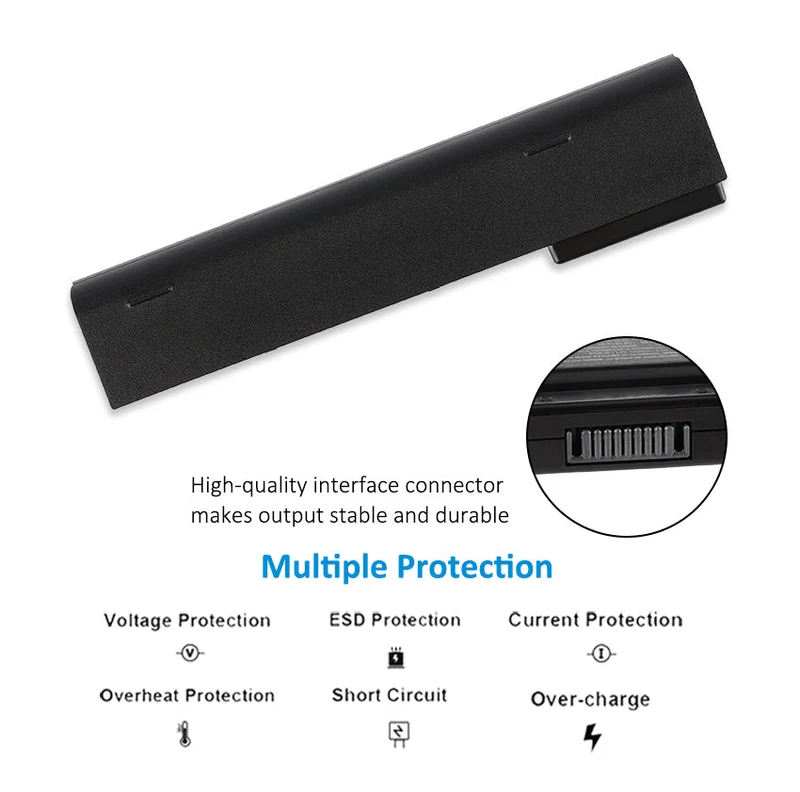 CA06 CA06XL Laptop battery for For HP ProBook 640 645 655 650 G0 G1 CA09 HSTNN-IB4W HSTNN-DB4Y HSTNN-LB4X 718676-141 | KingSener