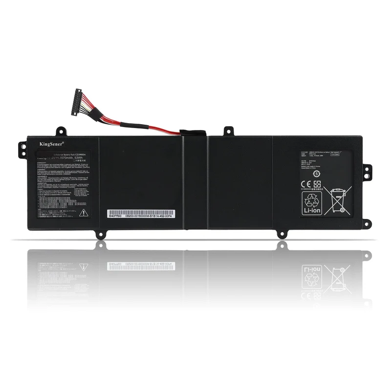 C22-B400A Laptop Battery For Asus PRO Advanced BU400 BU400A BU400V Ultrabook Series | KingSener