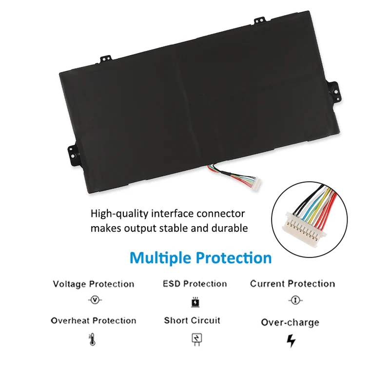 Laptop Battery For Acer SQU-1605 41CP3/67/129 N16Q11