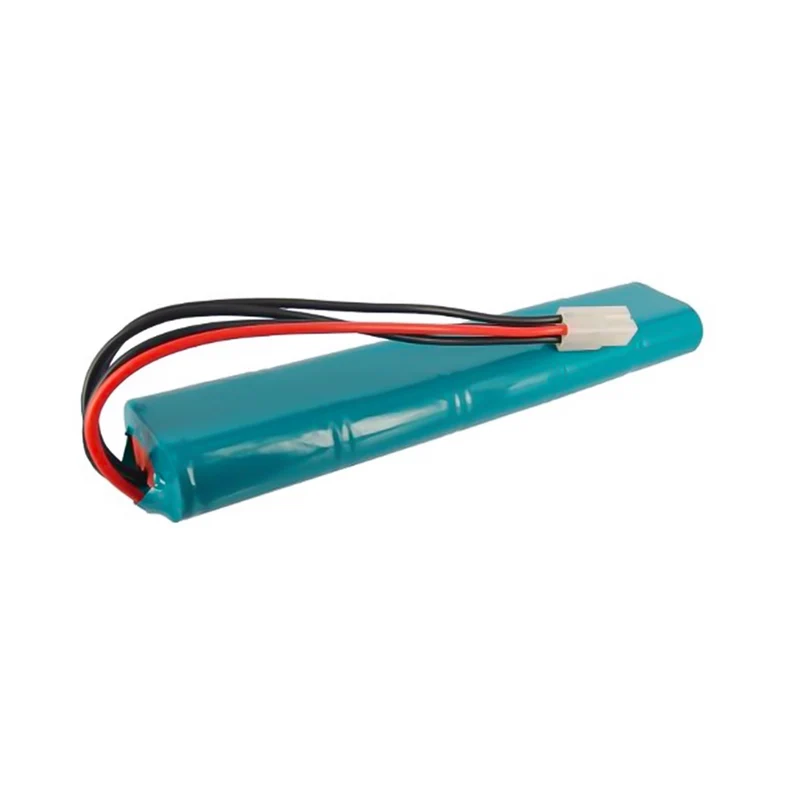 Replacement Battery For Medtronic LIFEPAK 20 Defibrillator Monitor