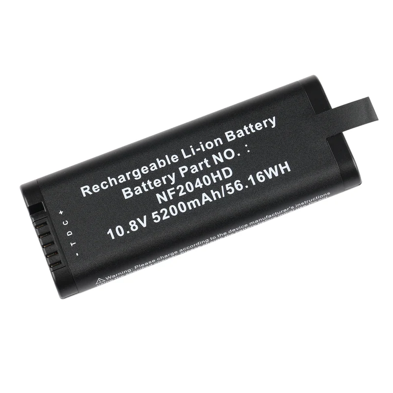 Battery For Agilent N9925A N9923A N9923 N9918A N9917A NF2040HD