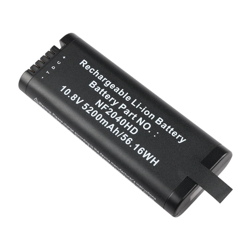Battery For Agilent N9938A N9937A N9936A N9936 N9935A