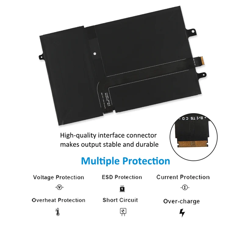 Battery For Acer Swift AP18D7J 3ICP3/67/129 11.55V 31.9WH