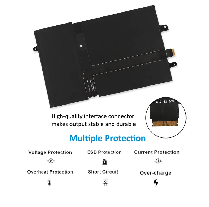 AP18D7J Replacement Battery For Acer Swift SF714-51T-M9H0 SF714-51T-M1K6
