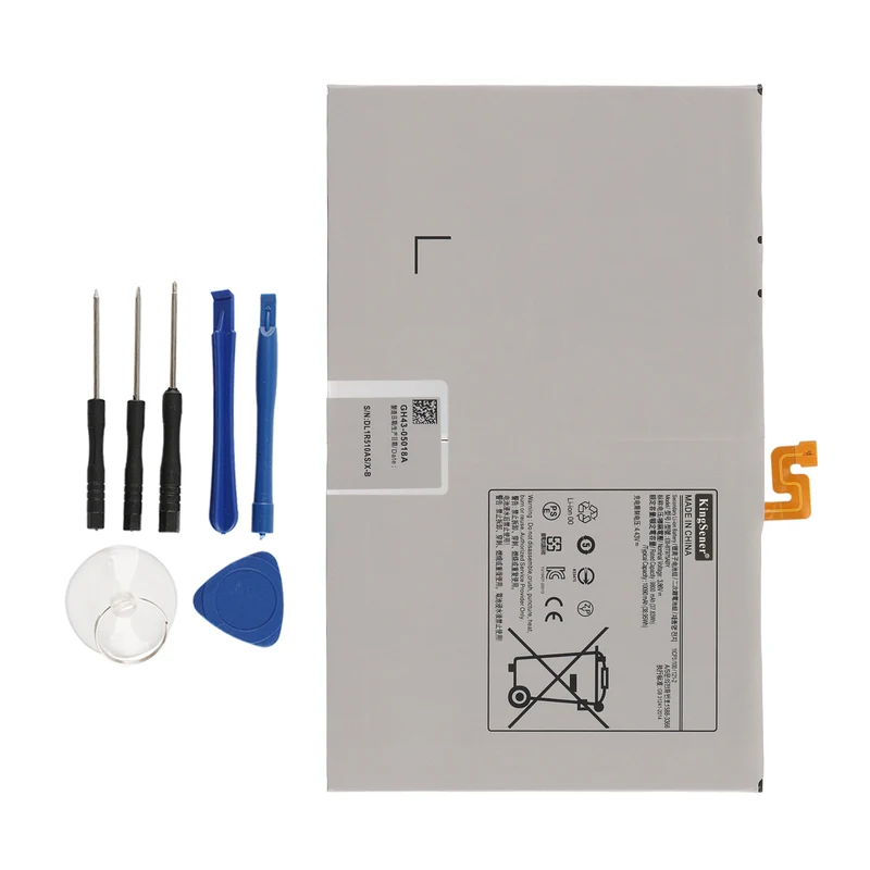Replacement Battery for Samsung Galaxy EB-BT975ABY – 3.85V 3880mAh