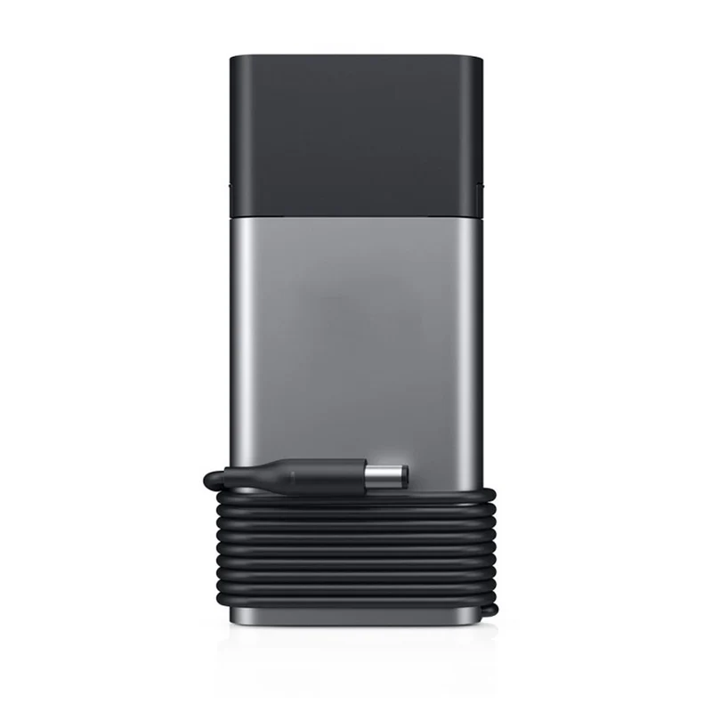 12800 mAh Dell Hybrid Adapter & Power Bank PH45W17-BA SMP43PH170