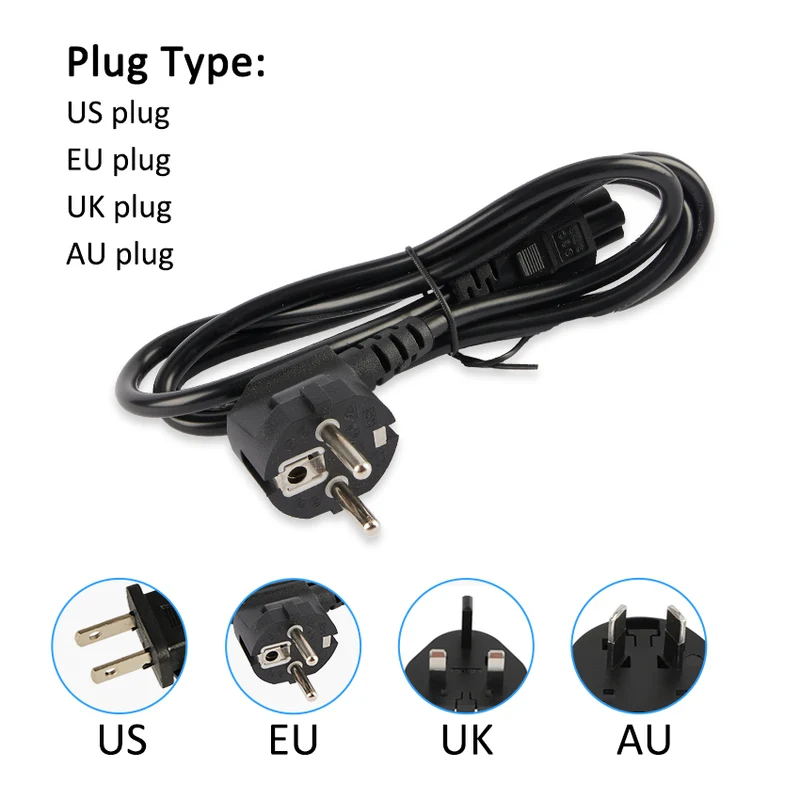 Asus 150W Laptop Charger 20V 7.5A for ROG Strix G731GT GL531GT