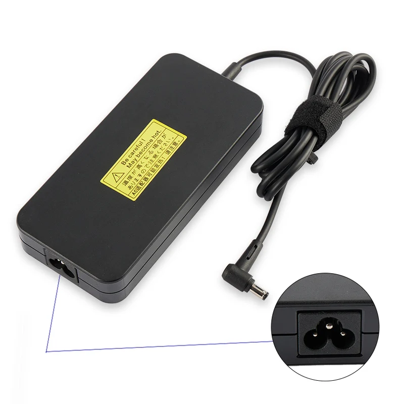 Asus 150W Laptop Charger 20V 7.5A for ROG Strix G731GT GL531GT