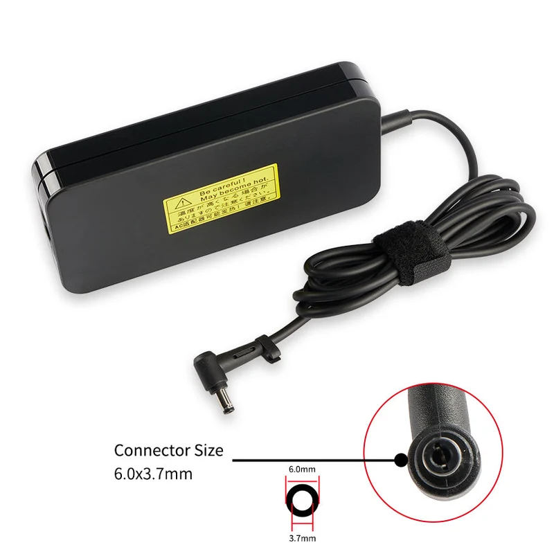 Asus 150W AC Adapter for ROG Strix G GL531GT GL531GT-AL018T — 20V 7.5A