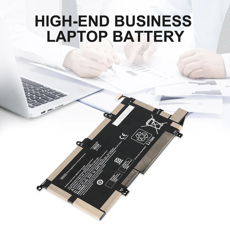Replacement Laptop Battery For HP Pavilion Gaming 15-EC1025LA Series 7.7V 66.52Wh