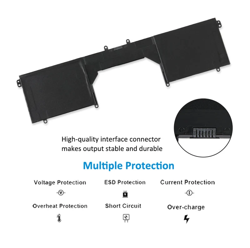 Replacement Battery For SONY VAIO Fit 11A multi-flip PC F11N15SCS 7.2V 3200mAh
