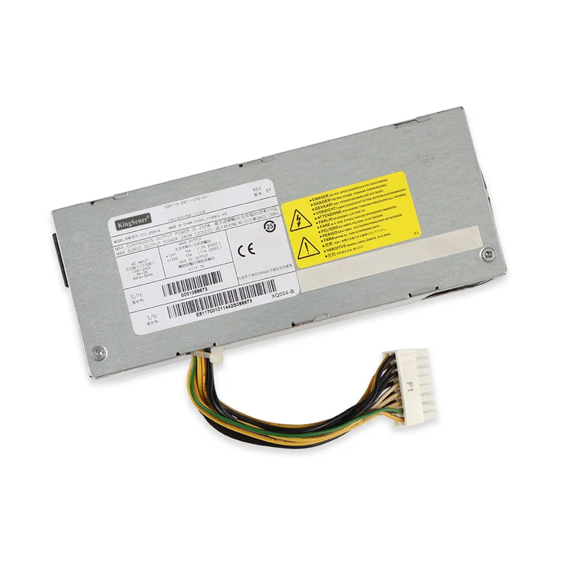 Power Supply For Fujitsu S26113-E611-V70-01 S26113-E564-V50-01