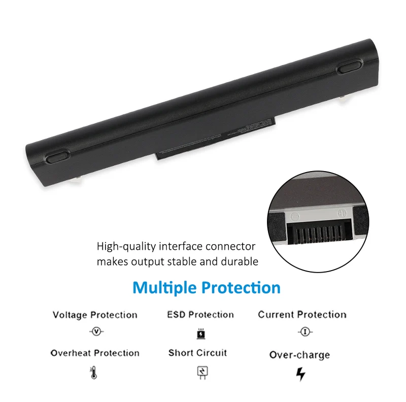 HP ProBook 430 440 G3 Battery RO06XL RO04 HSTNN-PB6P 10.68V 55Wh
