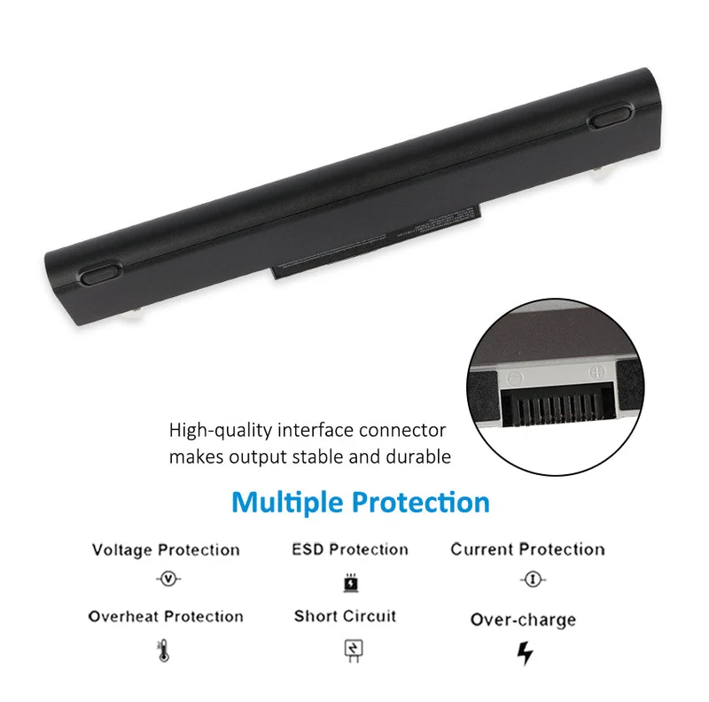 Laptop Battery For HP ProBook 400 430 440 G3 Series