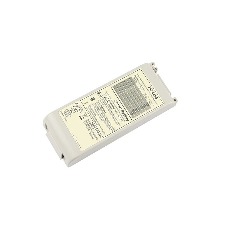Zoll AED Pro M-Serie Defibrillator Battery Replacement 8000-0299-01 25Wh