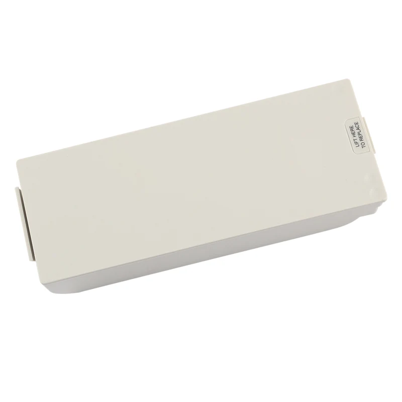 Zoll AED Pro M-Serie Defibrillator Battery Replacement 8000-0299-01 25Wh