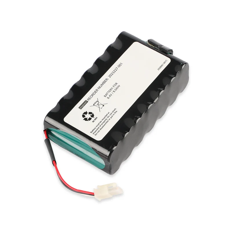 2023227-001 Battery for GE Dash 2500 / 1800 Patient Monitor | 8.4V 8000mAh
