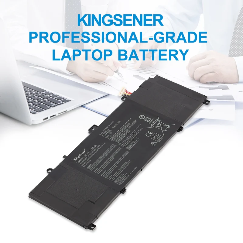 Laptop Battery For ASUS ExpertBook C41N1903 0B200-03560100