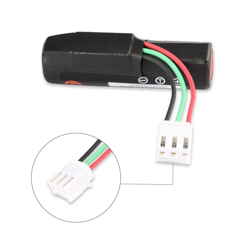 BPK265-001 BPK265-001-01-A BPK265-001-01-B CreditCard Reader Battery For VeriFone VX675 VX690