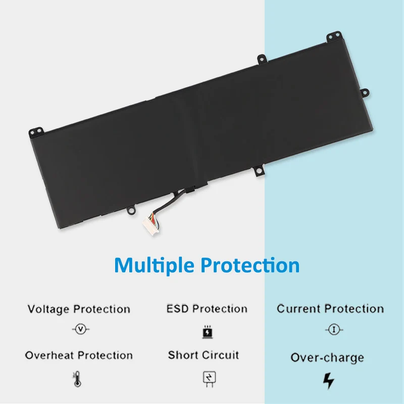 MM02XL Battery For HP Pavilion 13-AN0002TU 13-AN0003TU 13-AN0004TU